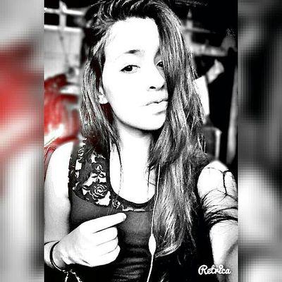Ela e um poço de qualidade e defeito ✌