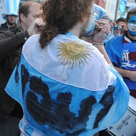 GEN_RUGBY's profile picture. 