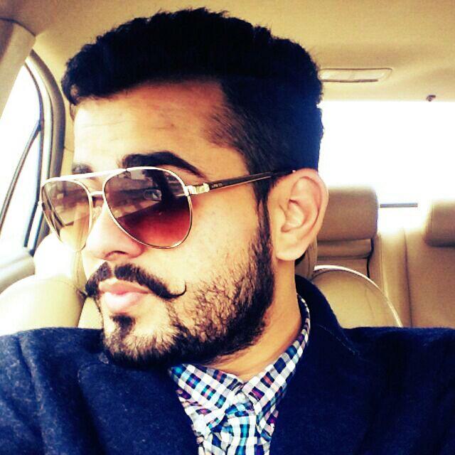 akash9deepsingh's profile picture. 