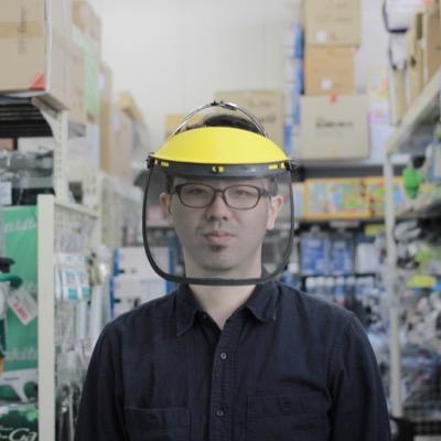 SNSほぼ休止中、ブログ https://t.co/syQhaTbZ34 (旧 https://t.co/Z2Ro8mY57l )、ゲーム用VTuber風アカウント https://t.co/JSWu5F55jf 、各種グッズ販売中 https://t.co/5uUs0sXJqA