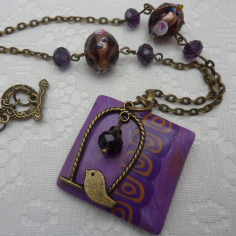 Creator of fun one of a kind jewelry pieces and unique gifts Inspired by all things vintage and nostalgic #asindividualasyouare