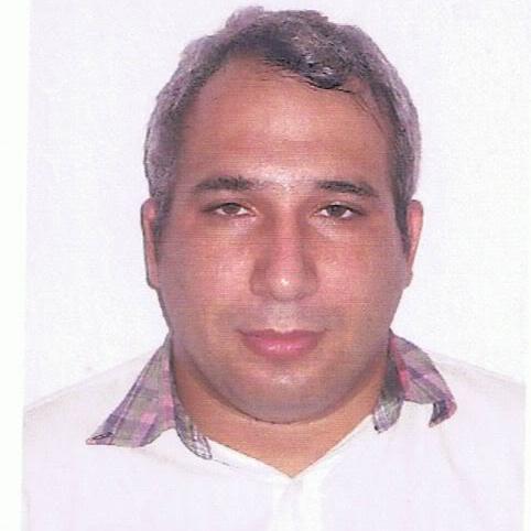 Soy hombre sociable, trabajador y emprendedor.