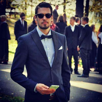 TrymLangerud's profile picture. 