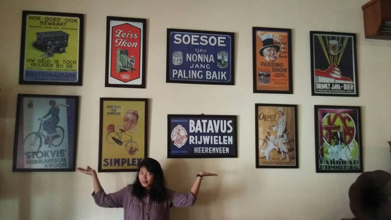 simple and like humoris |bersusah-susah dahulu bersenang-senang kemudian |
