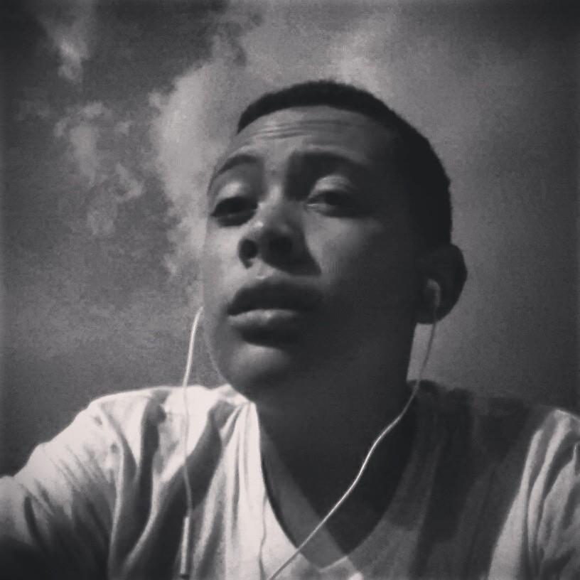 #TeamFollowBack.   / Music is life / Can't be faded / Follow me on I.G: @camrodien I will follow back, come on, you know you wanna, just do it okay!