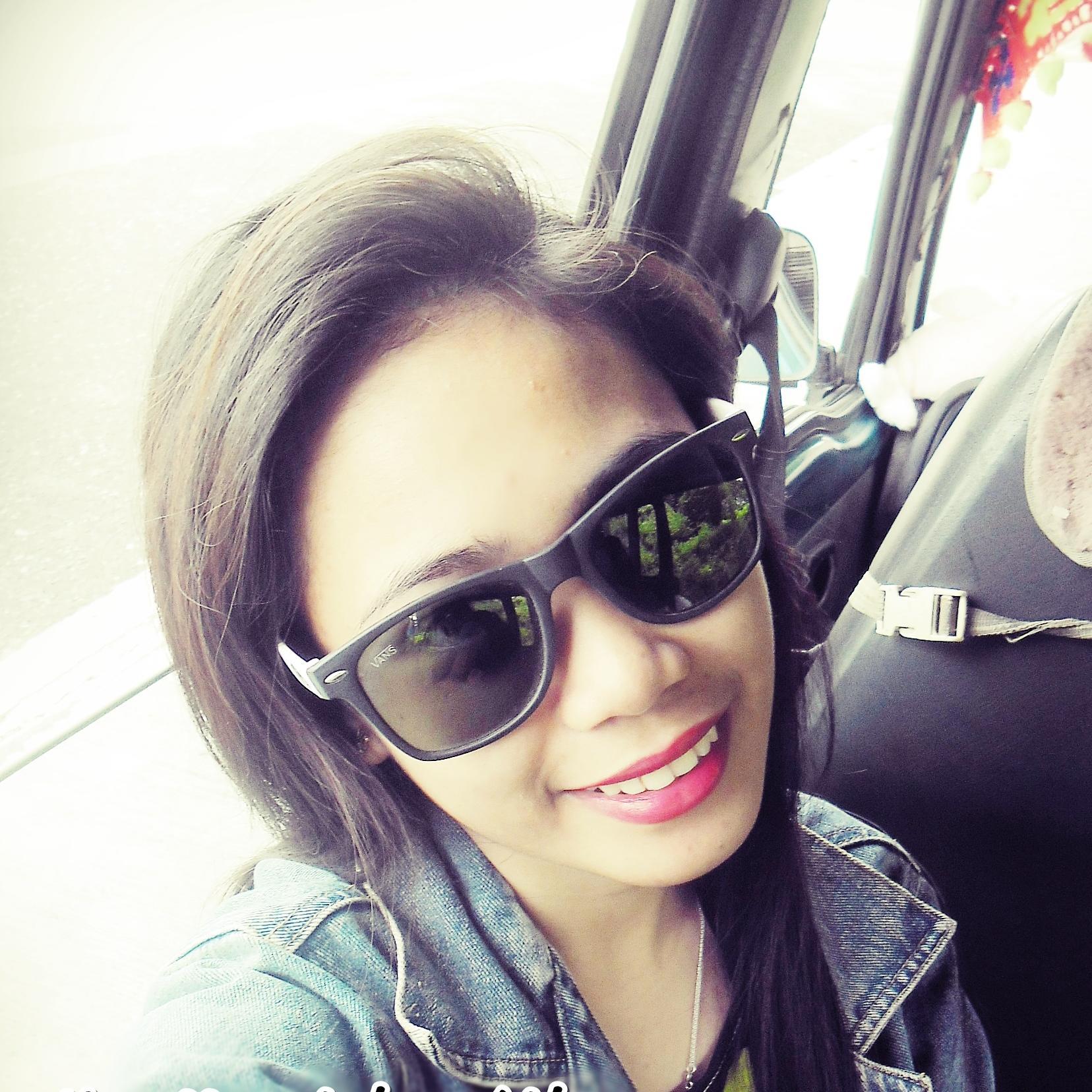 Itsandreajoan's profile picture. Il y aura des jours meilleurs