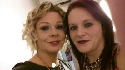 Lillianhall86's profile picture. 