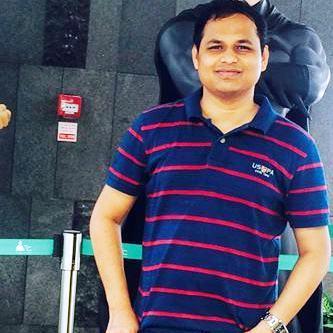 Fanatic about capital markets and technology.