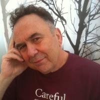 Philip Caveney (@philip_caveney) 's Twitter Profile