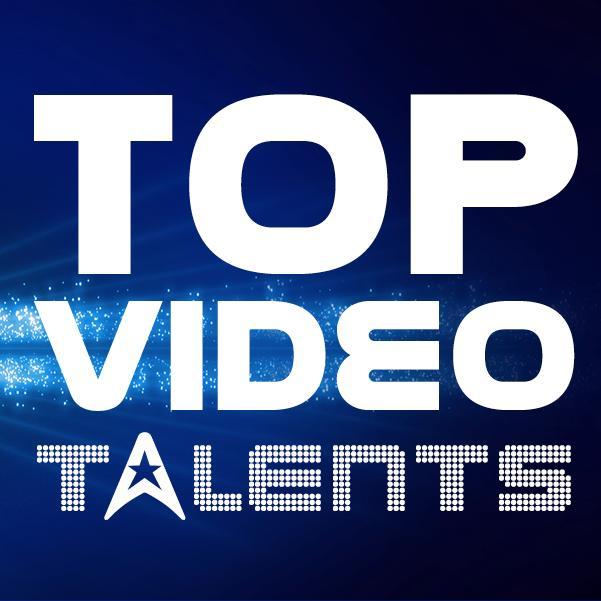TopVideoTalents's profile picture. Les talents sont partout... enfin surtout ici ! 150 000 vidéastes dans 140 pays participent à nos concours vidéo. Proposez leur un brief.