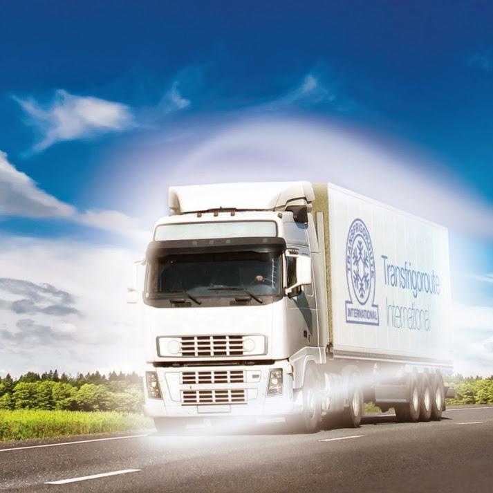 Transfrigoroute International, the voice of the temperature-controlled transport and logistics sector in Europe.