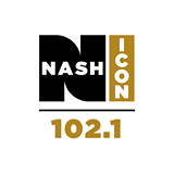 102.1 NASH Icon