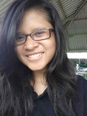 kath; fourteen; girl; asian; sanclar jhs