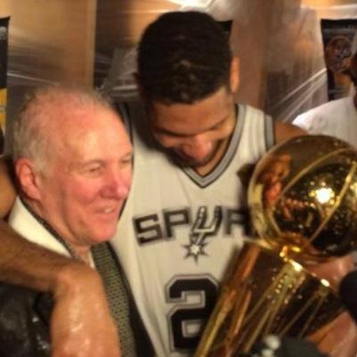#GoSpursGo