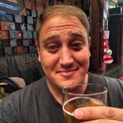 Digital marketing enthusiast, sport crazy and always up for a challenge