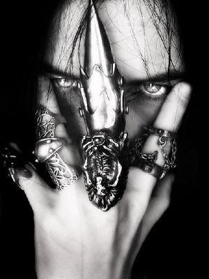 IamLectusMorbid's profile picture. Dentro de la palabra Slytherin leo Orgullo. Sólo sirvo a Lord Voldemort. No intentes nada conmigo, no sacarás nada bueno. #Mortífago.