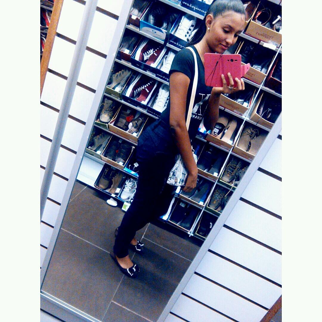 No Soy Perfecta ^^ Pero Si Tengo Lo Que A Ti Te A Se Falta ♥ Soltera  ♥  Admira Mi Progreso! ^_^