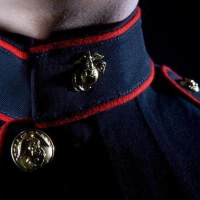 USMCstudentlife's profile picture. 