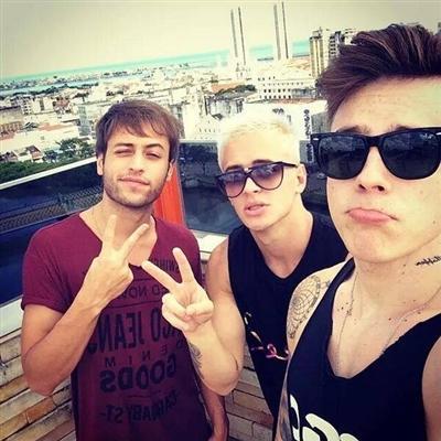 Fly Quero você ❤