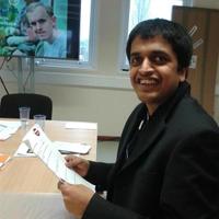 Vijay Patel (@vijaypatel_110) 's Twitter Profile