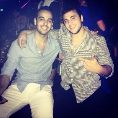 Brian_Kahen's profile picture. 