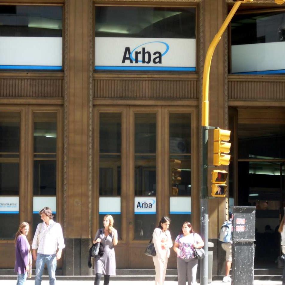 DCAP_CABA's profile picture. ARBA CABA                                       Lunes a Viernes de 8 a 15 hs.