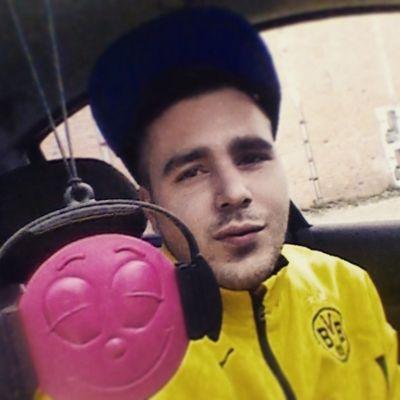 Javier Quintero 