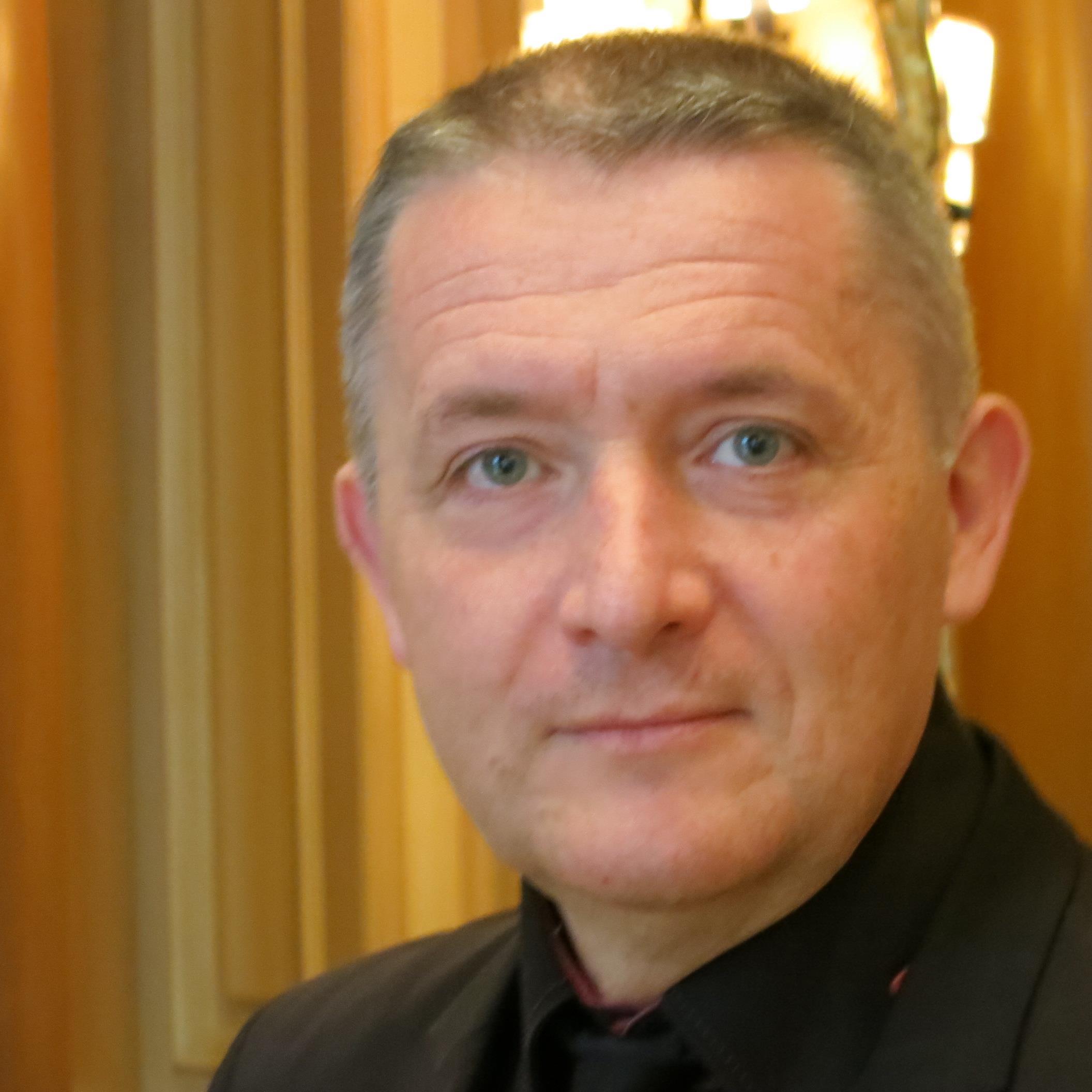 Voirenfinnet's profile picture. 