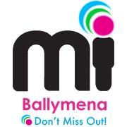 For the latest exclusive offers, promotions and events in Ballymena.