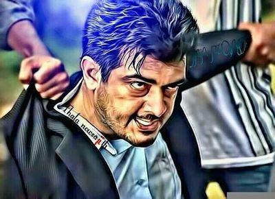 KARTHI m UDT