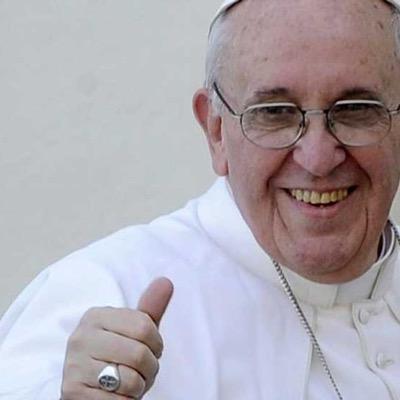 Trabajo escolar de alumnos de 2 Bach sobre el Papa Francisco enfocado a los jovenes