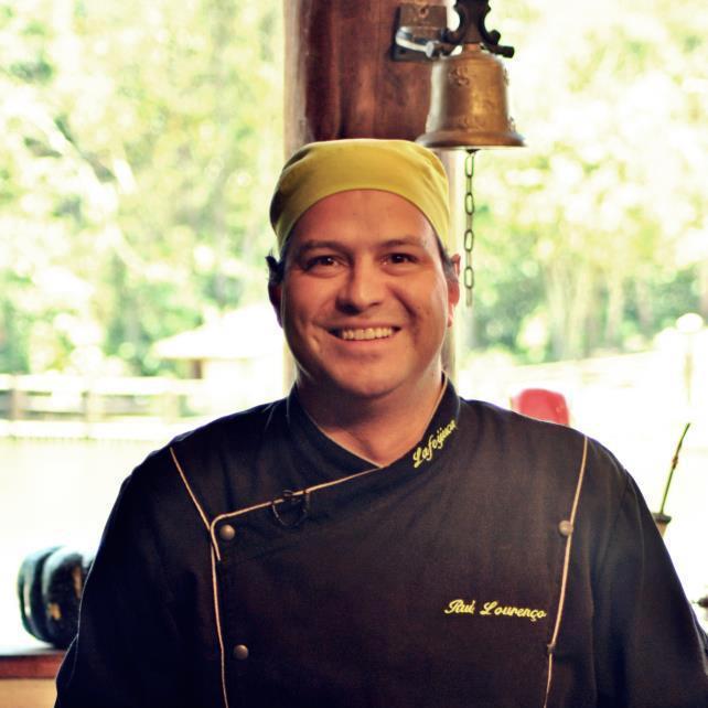 Culinarista, apaixonado por gastronomia brasileira, chorinho e cachaça. Personal Chef.