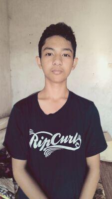 Pelajar asik