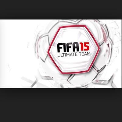 Do you want free coins or play wagers ? 
sent me a message !
100% real !
FIFA 15 ultime team