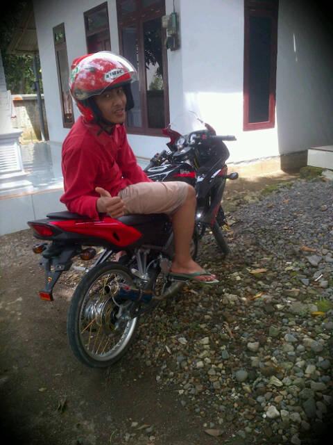 caemrudin's profile picture. Optimis