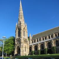 Sheffield Hallam (@sheffieldhallam) 's Twitter Profile