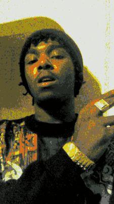 I Know They Hated On Me From The Go They Plotting On Me I Keep It Everywhere I Go -R.I.P HOOTIE BADAZZ L-BLOCC