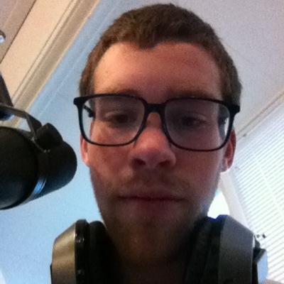 SanderZFM's profile picture. 