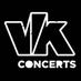 VK concerts (@vkconcerts) Twitter profile photo VK concerts (@vkconcerts) Twitter profile photo