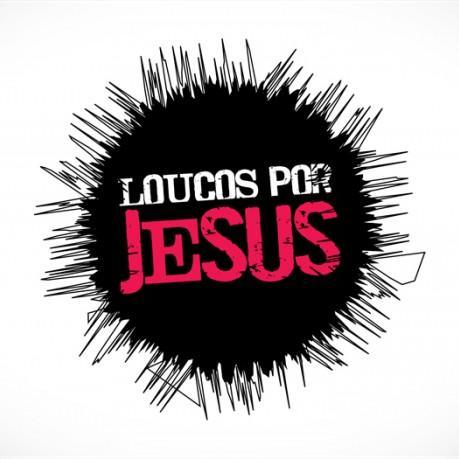 Seja um louco por Jesus. Ele quer te transformar,te usar,te encher. Só Ele pode mudar sua vida,te completar e te fazer feliz.