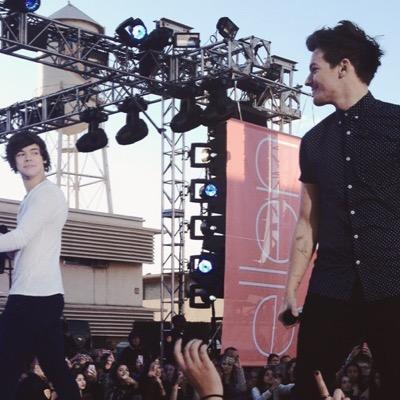 hiiii check out @bestlarryquotes for every day dose of larry phrases they are really fun. and thank you sweets