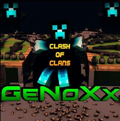 Youtuber de clash of clans si te suscribes lo agradezco