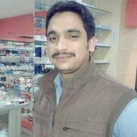 M Waseem Cheema (@waseemcheema553) 's Twitter Profile
