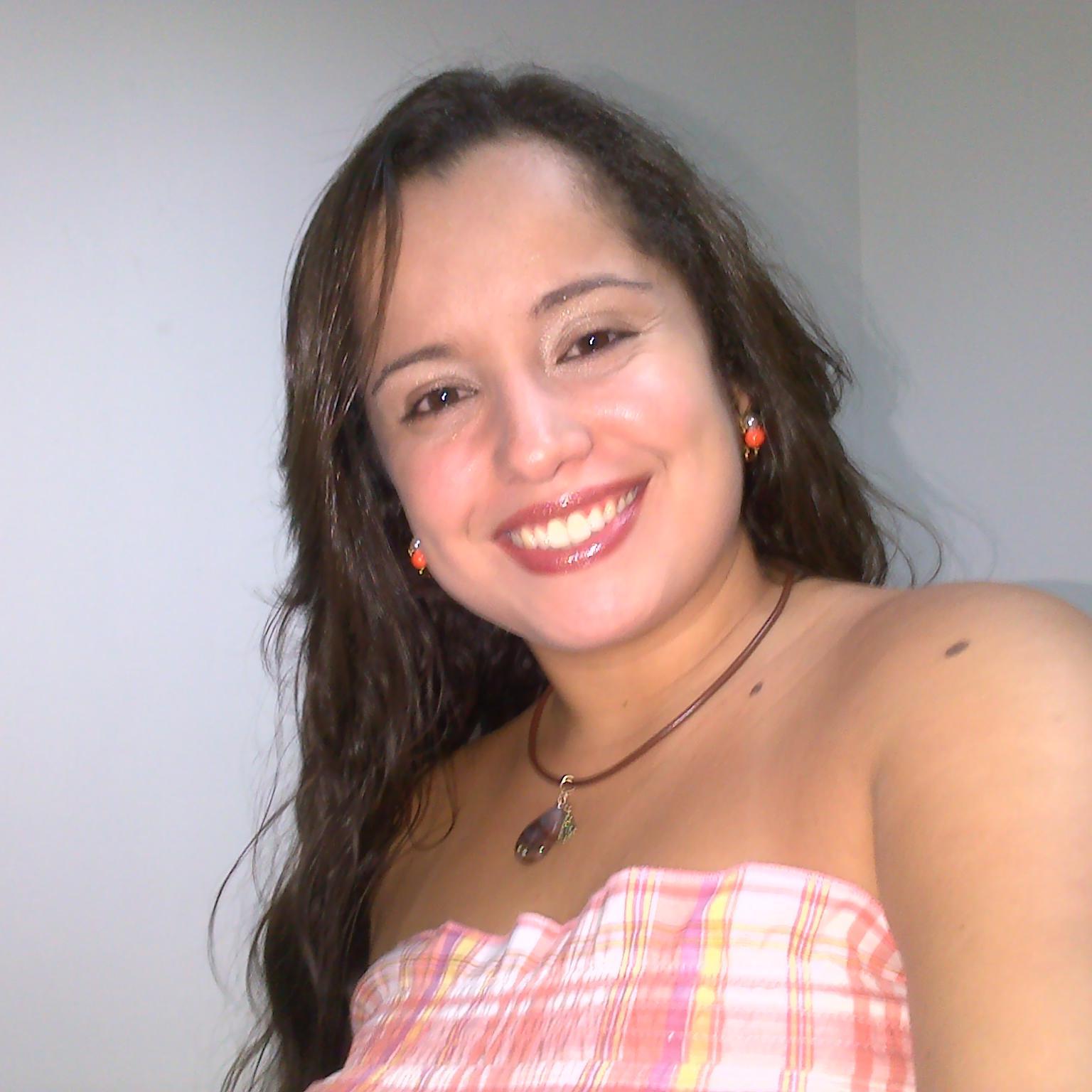Venezolana, luchadora, enamorada de mi hermoso pais!
