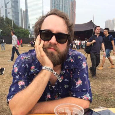 DrewHeggie's profile picture. 