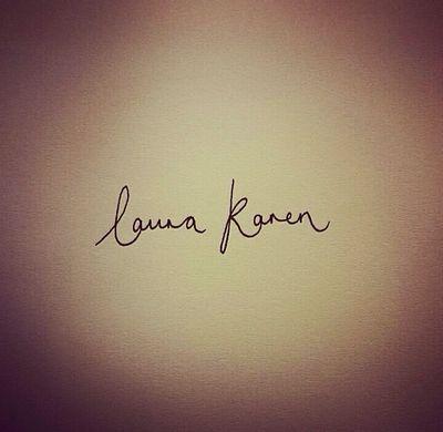 laurakhardy's profile picture. 