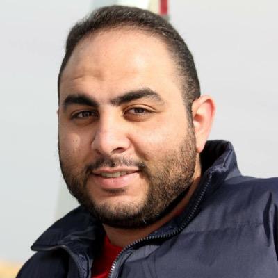 Marketing expert with passion for tourism .. Used to work on promotion .. Addicted to RealMadrid .. Marketing Manager at @Bee_Academy #Smartketer
