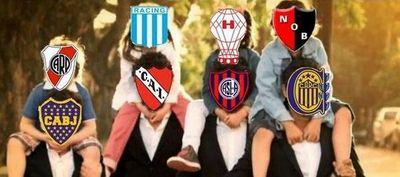 FUTBOL FICHAJES TRANSFERENCIAS NOTICIAS FORMACIONES ETC BOCA RIVER INDEPENDIENTE SAN LORENZO RACING