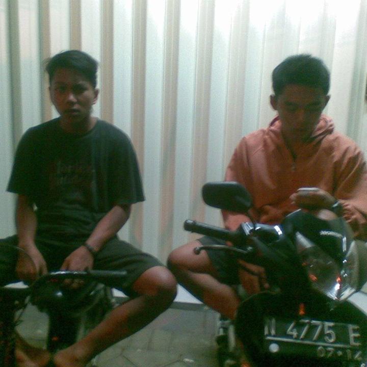seperti hidup di penjara