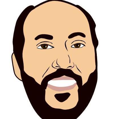 He/him. Former eng director @ Google. Theater composer, pianist, banjoist, gamer, photographer, illustrator, radio ham, dad. https://t.co/utbfsQEh93